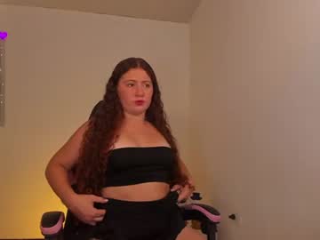 Natural_Ginger5 Chaturbate stream image from June 20, 2026