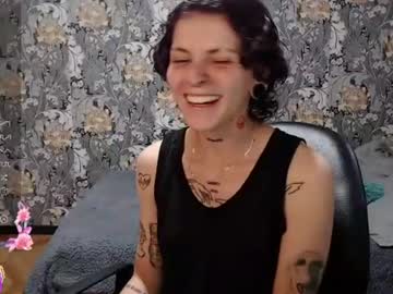 Pretty_Cristal22 Chaturbate stream image from June 20, 2026