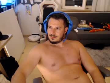 Schweizer_87 Chaturbate stream image from June 20, 2026