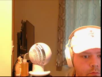 Tobinastrea Chaturbate stream image from June 20, 2026