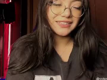 Victoriia_Thompson Chaturbate stream image from June 20, 2026