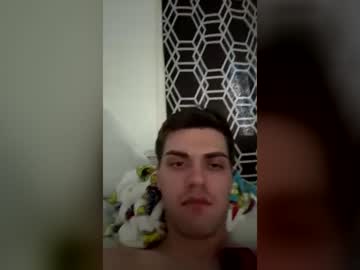 Donteberchick0580618 Chaturbate stream image from June 20, 2026