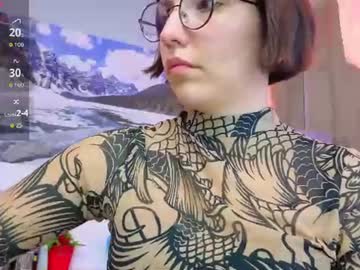 Eliza_Gh Chaturbate stream image from June 20, 2026