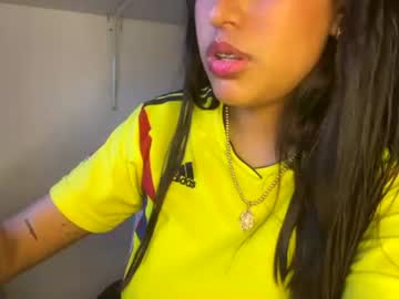 Kariina_Candy Chaturbate stream image from June 20, 2026