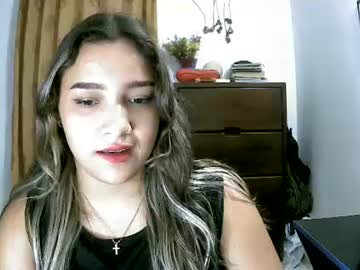 Lilly_Ocean22 Chaturbate stream image from June 20, 2026