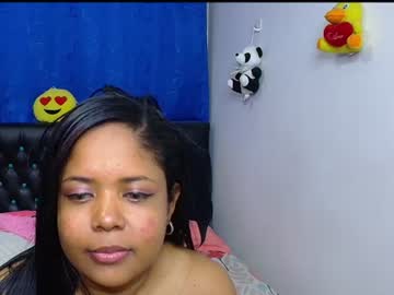 Melika_Sweet Chaturbate stream image from June 20, 2026