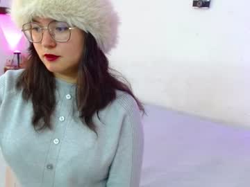 Mily_Baker Chaturbate stream image from June 20, 2026