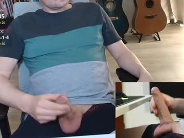 Ryanpops Chaturbate stream image from June 20, 2026