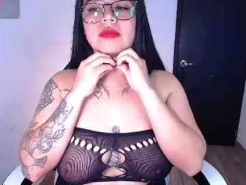 Samantha_Devil_ Chaturbate stream image from June 20, 2026