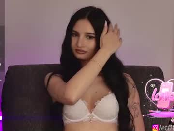 Sky011fall Chaturbate stream image from June 20, 2026