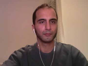 Volve5 Chaturbate stream image from June 20, 2026
