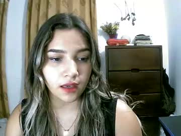 Abbie_23 Chaturbate stream image from June 21, 2026