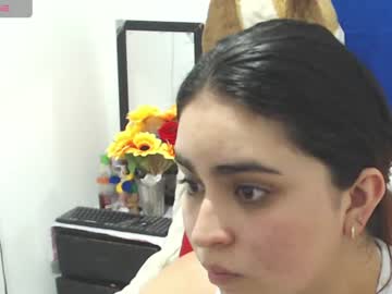 Abby_Milk69 Chaturbate stream image from June 21, 2026