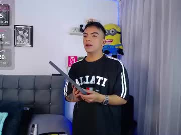 Esdavidhernandez_ Chaturbate stream image from June 21, 2026