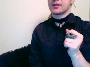 Mordai_Ash Chaturbate stream image from June 21, 2026