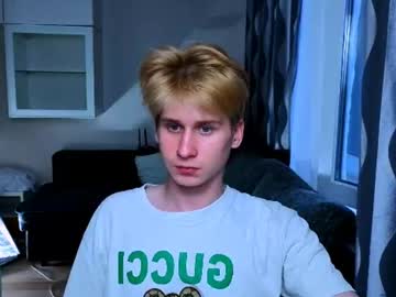 Rayondovwson Chaturbate stream image from June 21, 2026