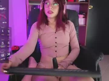Sabrina709 Chaturbate stream image from June 21, 2026