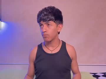 Teobuff Chaturbate stream image from June 21, 2026