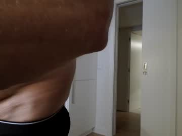 Valeraden Chaturbate stream image from June 21, 2026
