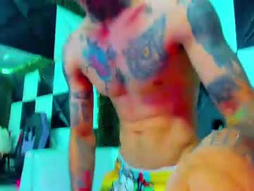 Boy_Tatto77 Chaturbate stream image from June 21, 2026