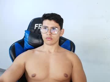 Dantraxx Chaturbate stream image from June 21, 2026