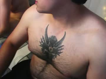 Jackyrosee2323 Chaturbate stream image from June 21, 2026