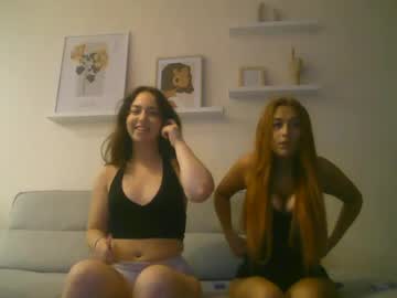 Jadexginger Chaturbate stream image from June 21, 2026