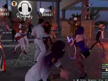 Roryholes Chaturbate stream image from June 21, 2026