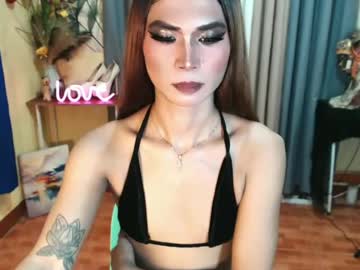 Fuckingtransangel Chaturbate stream image from June 21, 2026