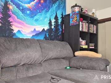 Hardselfsucker1 Chaturbate stream image from June 21, 2026