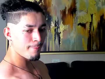 Jasson_Rodriguez69 Chaturbate stream image from June 21, 2026