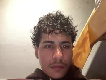 Johnycash1101 Chaturbate stream image from June 21, 2026