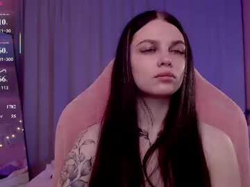Michela_Fruet Chaturbate stream image from June 21, 2026