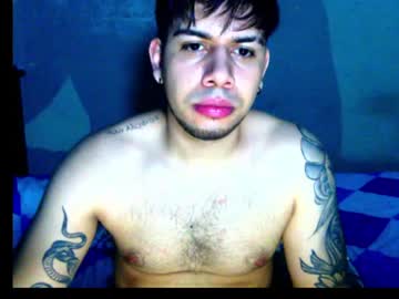 Spartans97 Chaturbate stream image from June 21, 2026