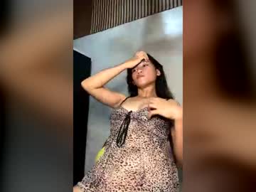 Sweet_Kwenie Chaturbate stream image from June 21, 2026