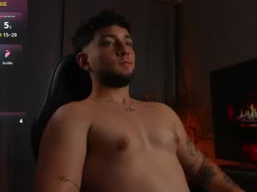 Angelbell19 Chaturbate stream image from June 21, 2026