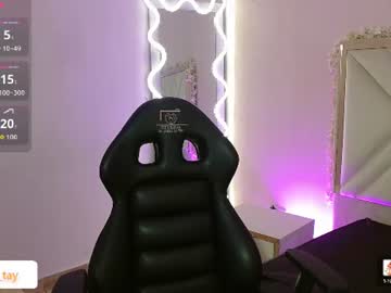 Aress_Tay Chaturbate stream image from June 21, 2026