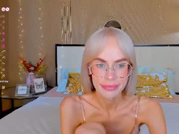 Bellatip Chaturbate stream image from June 21, 2026