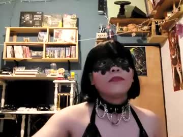 Chloe_Neko15 Chaturbate stream image from June 21, 2026