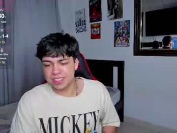 Cuteznowyy Chaturbate stream image from June 21, 2026