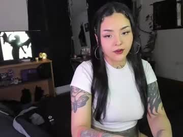 Gothdolly16 Chaturbate stream image from June 21, 2026