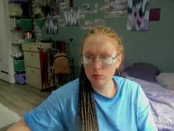 Lucky_Licky20 Chaturbate stream image from June 21, 2026