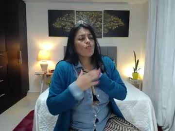 Lust_Mom Chaturbate stream image from June 21, 2026