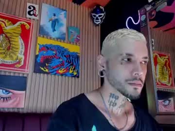 Murdockh Chaturbate stream image from June 21, 2026