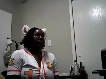 Necomimimodo Chaturbate stream image from June 21, 2026