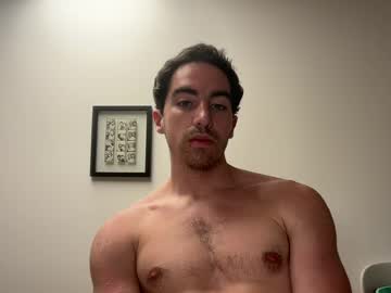 Shirtlesshunk15 Chaturbate stream image from June 21, 2026