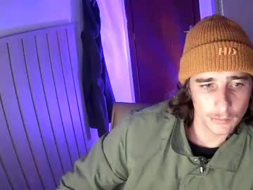 Wave_Boyy Chaturbate stream image from June 21, 2026