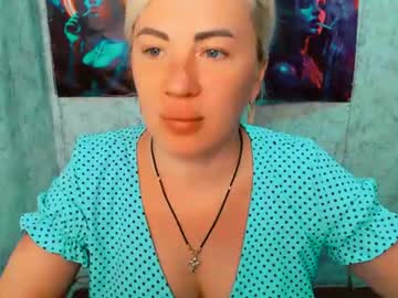 Alinafrey_ Chaturbate stream image from June 21, 2026