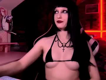 Amberangel666 Chaturbate stream image from June 21, 2026