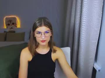 Annathorne Chaturbate stream image from June 21, 2026